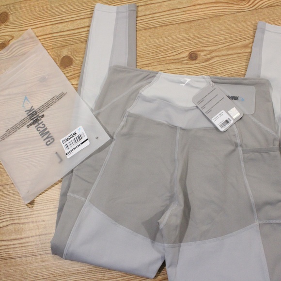 Gymshark NWT NOT FOR SALE - Picture 4 of 8